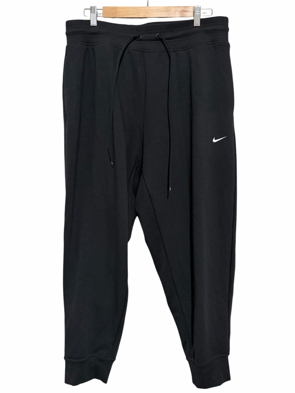 Nike Women’s Plus Size Sweat Joggers NWT